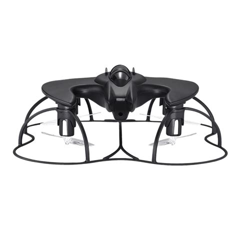 sidedeal propel batman batwing drone  hd camera