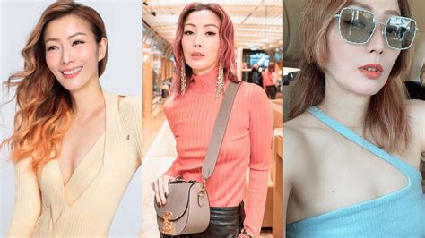 14 facts you should know about hong kong star sammi cheng her world