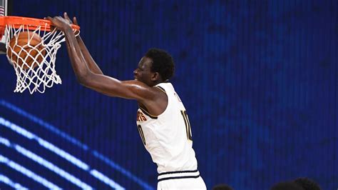 nba  scores bol bol steals show  day   scrimmages video  courier mail