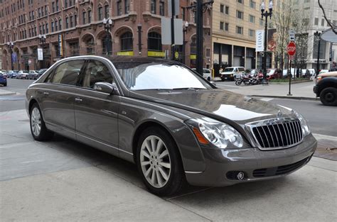 maybach   stock   sale  chicago il il maybach dealer