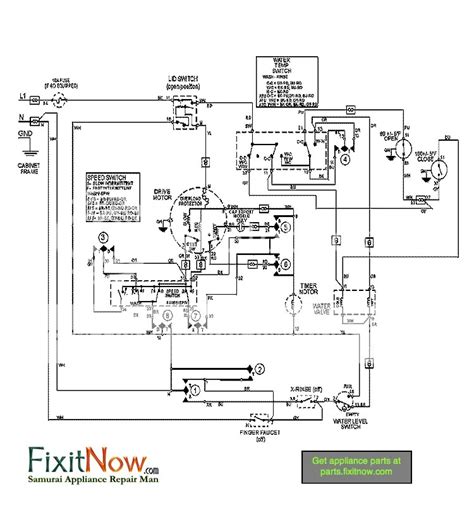 maytag dryer power cord wiring diagram sharps wiring