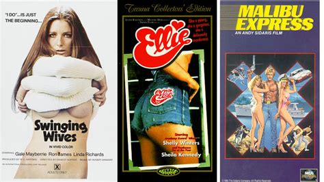 sexploitation movie posters volume 8 youtube