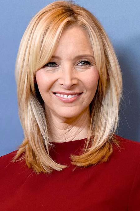 American Actress Lisa Kudrow Long Time Married Life With Husband Know