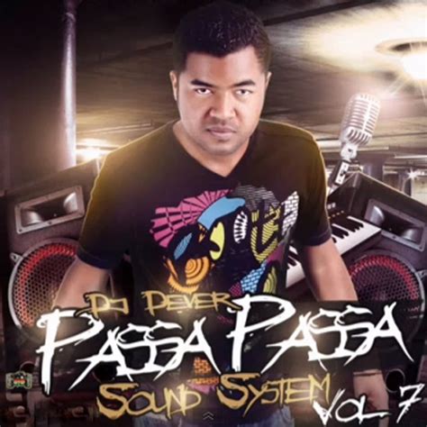 Passa Passa Sound System Vol 7 Album By Dj Dever Spotify