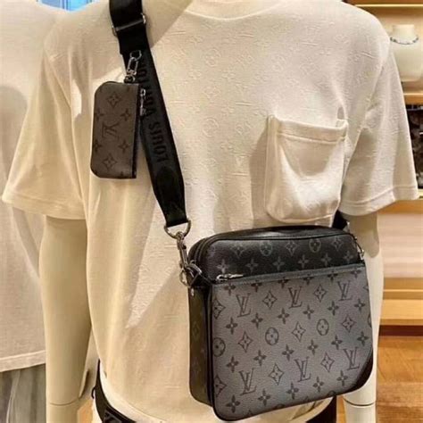 Bags Louis Vuitton Man