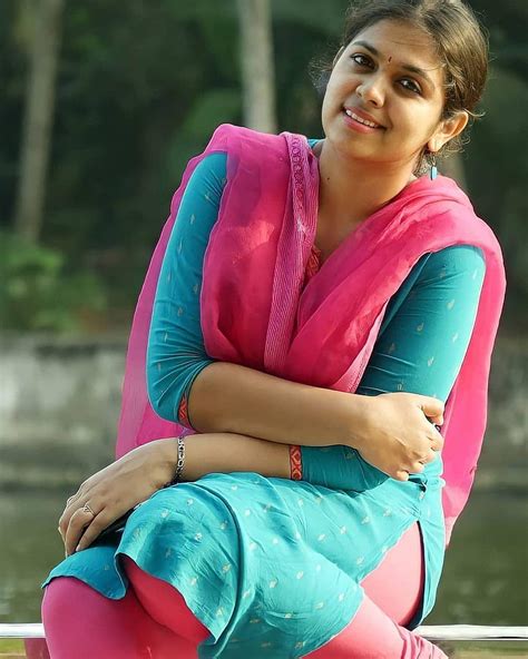 Malayalam Actress Hot Anjali Nair Latest Hot And Spicy Gallery