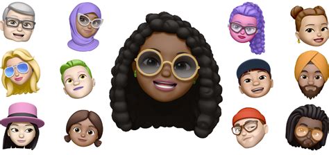 Bitmoji With Brown Hair And Brown Eyes And Glasses Little