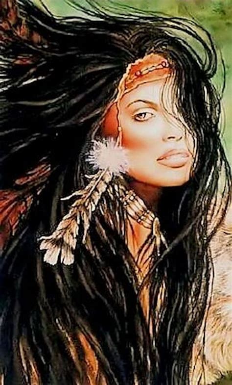 1073 Best Wolves And Native American Indians Images On