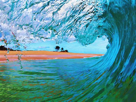 point  view painting  paul topp