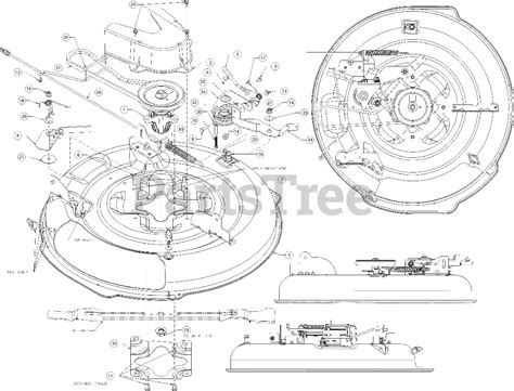 Cub Cadet Cc 30 H 13b721jd010 Cub Cadet Hydro Mini Rider 2018