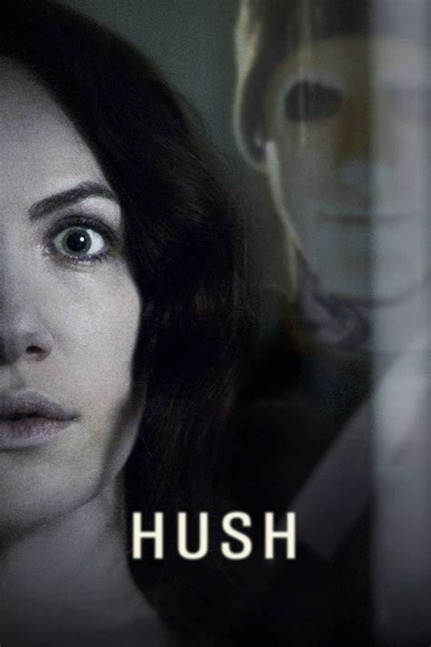 hush  posters