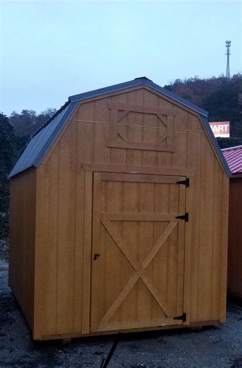 repo  utility storage shed  sale  knoxville tn
