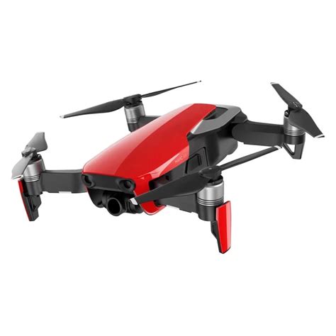 replica drone dji mavic air vermelho nao levanta voo