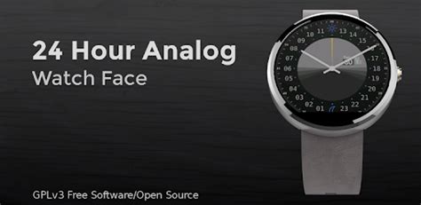 analog  face apps  google play