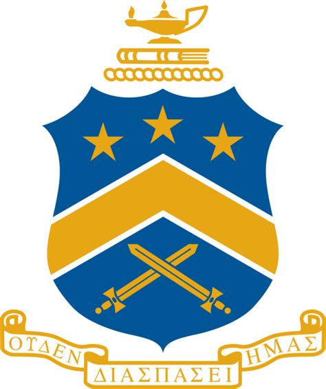 Pi Kappa Phi Fraternity Logos Download