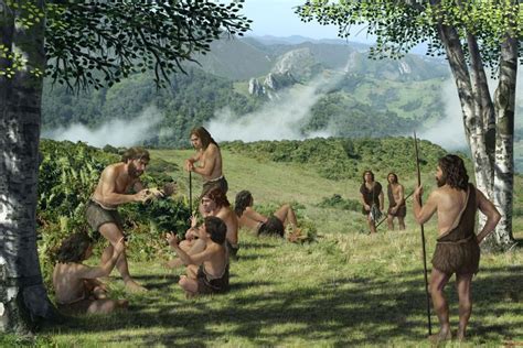 introduction to the middle paleolithic