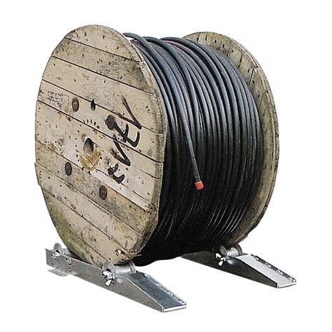 cable drum unreeling frame fishtapes fishtapes  tools lyvia