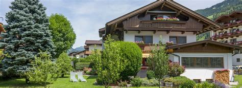 anreise nach ramsau im zillertal gaestehaus rieser  ramsau