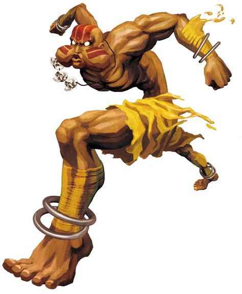 Dhalsim Characters And Art Street Fighter X Tekken Street Fighter