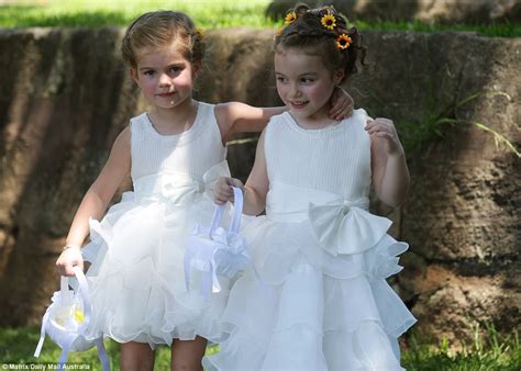 lauren and amy wed in australia s first same sex wedding