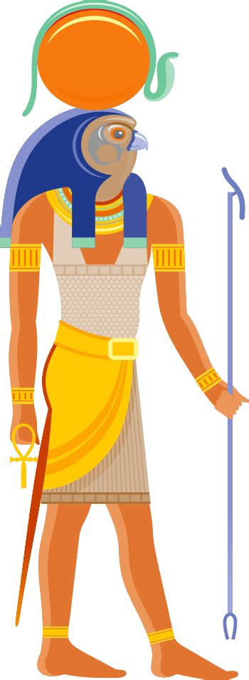 ra egyptian god   sun symbol sage