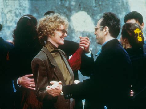 Diane Keaton Dismissed ‘the Godfather Part Iii ’ Then She Saw The New