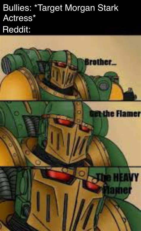 burn the heretic meme warhammer 40k warhammer 40k heresy