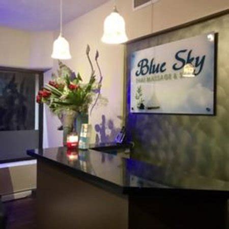 blue sky thai massage spa honolulu