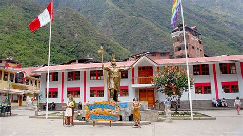 Hotels Near Machu Picchu Blog Machu Travel Peru