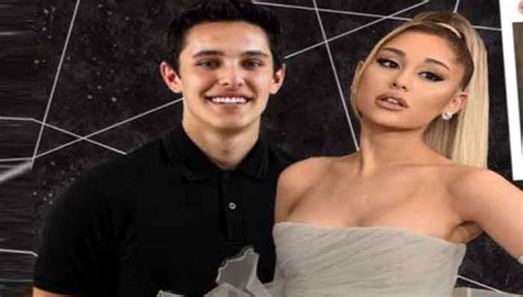 ariana grande marries real estate agent boyfriend maharlika tv