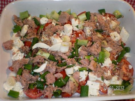 thunfisch auflauf rezept mit bild kochbarde