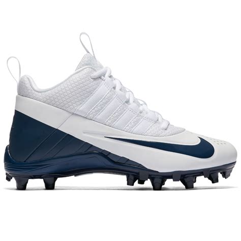 nike alpha huarache  youth navy lacrosse cleats lowest price guaranteed