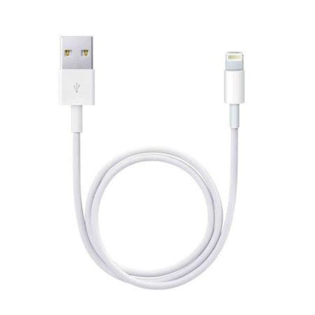 official apple  ipad charger  cable bundle
