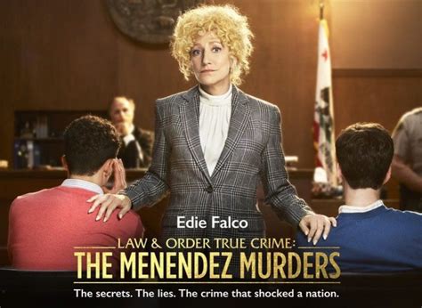 nbc law and order true crime the menendez murders auditions for 2019