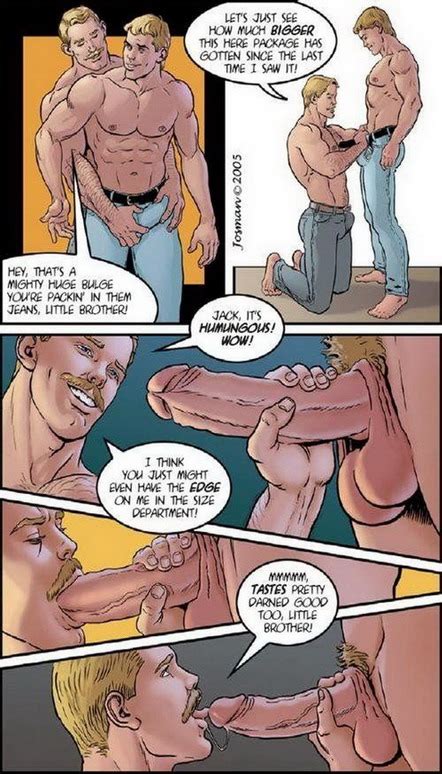 gay blowjob comics porn juicy cock gay hentai
