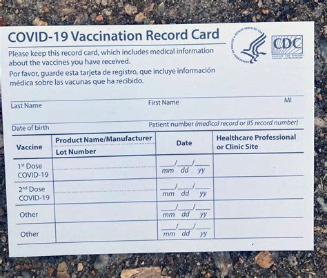 ripe  fraud coronavirus vaccination cards support burgeoning