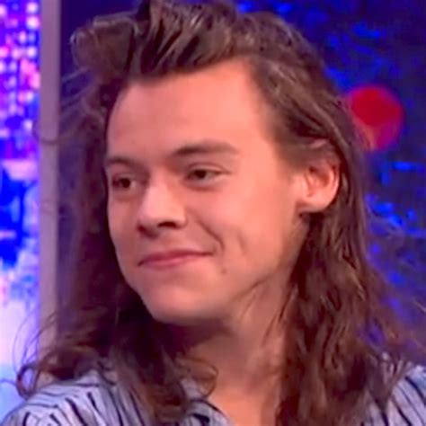Harry Styles’ Awkward Sex Joke And More Naughty Facts About 1d E Online