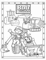 Builder Bob Coloring Pages Printable Kids Der Baumeister Print Construction Colouring Ausmalbilder Color Sheets Bestcoloringpagesforkids Birthday Wendy Und Books Malen sketch template