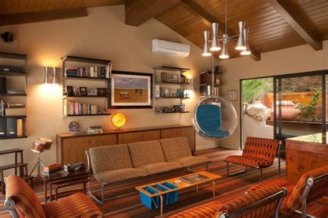 outstanding ideas  decorate  retro home  big investment