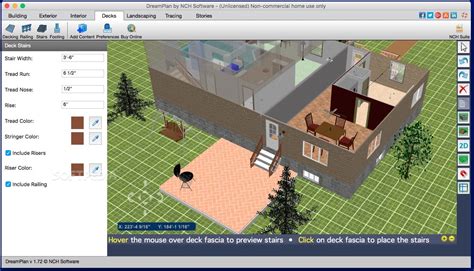 dreamplan home design software mac wat dreamplan home design gratis biedt