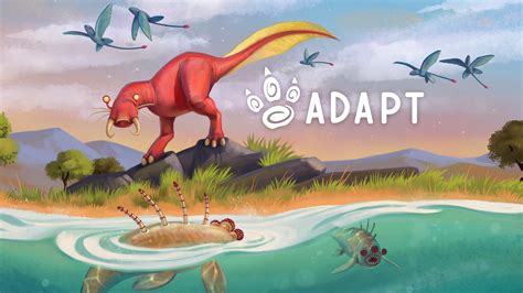 adapt coming  epic games store