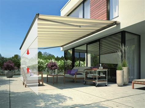 retractable awnings awnings  gardens  patios posner garden awning garden canopy