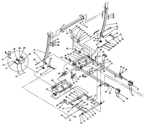 ford ranger frame parts diagram dripic