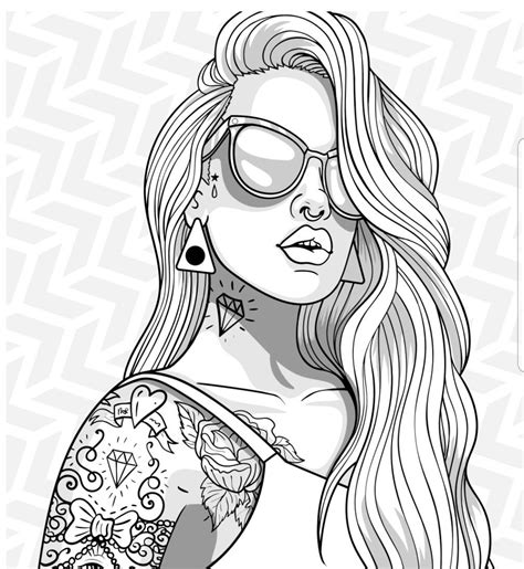 tumblr coloring pages printable gincoo merahmf