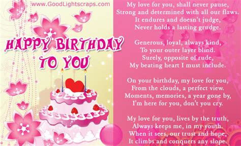 beautiful birthday quotes for him quotesgram