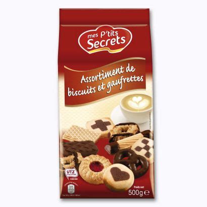 assortiment de biscuits  gaufrettes aldi france archive des offres promotionnelles