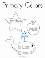 Primary Colors Coloring Noodle Built California Usa Twisty sketch template
