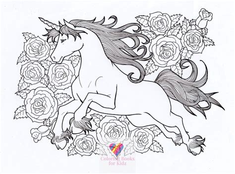 unicorn coloring sheets  sheets  birthday party coloring books
