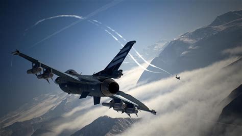 Ace Combat 7 Skies Unknown Season Pass Steam Key Für Pc Online Kaufen