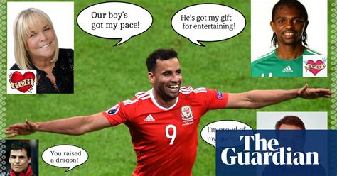 hal robson kanu the gallery football the guardian